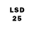 LSD-25 экстази ecstasy Petra Thiderman